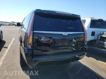 2019 Cadillac Escalade ESV Luxury 1SB - miniatura 5