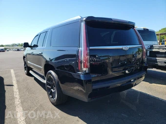 2019 Cadillac Escalade ESV Luxury 1SB - miniatura 6