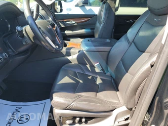 2019 Cadillac Escalade ESV Luxury 1SB - miniatura 7