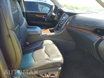 2019 Cadillac Escalade ESV Luxury 1SB - miniatura 8
