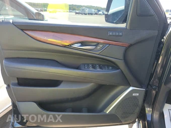 2019 Cadillac Escalade ESV Luxury 1SB - miniatura 9