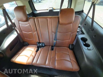 2019 Cadillac Escalade ESV Luxury 1SB - miniatura 11