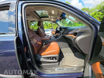 2019 Cadillac Escalade ESV Luxury 1SB - miniatura 16