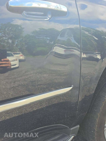 2019 Cadillac Escalade ESV Luxury 1SB - miniatura 23