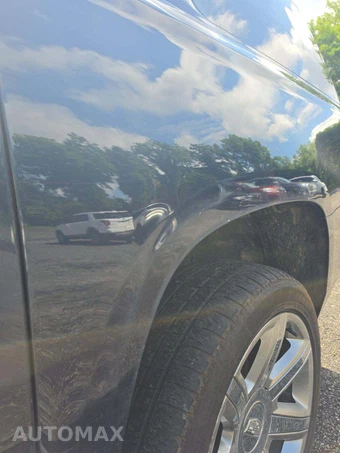 2019 Cadillac Escalade ESV Luxury 1SB - miniatura 25
