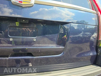 2019 Cadillac Escalade ESV Luxury 1SB - miniatura 27