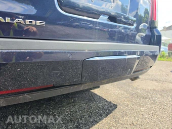2019 Cadillac Escalade ESV Luxury 1SB - miniatura 28