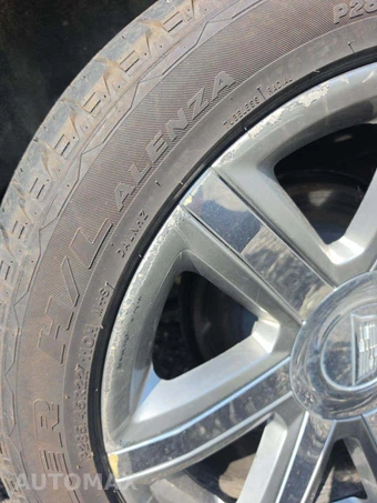 2019 Cadillac Escalade ESV Luxury 1SB - miniatura 29