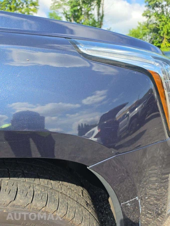 2019 Cadillac Escalade ESV Luxury 1SB - miniatura 31