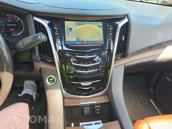 2019 Cadillac Escalade ESV Luxury 1SB - miniatura 7