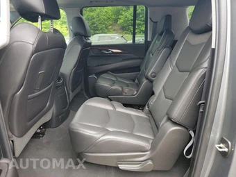 2019 Cadillac Escalade ESV Luxury 1SB - miniatura 10
