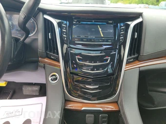 2019 Cadillac Escalade ESV Luxury 1SB - miniatura 12