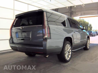 2019 Cadillac Escalade ESV Luxury 1SB - miniatura 2