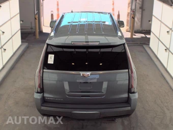 2019 Cadillac Escalade ESV Luxury 1SB - miniatura 3