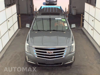 2019 Cadillac Escalade ESV Luxury 1SB - miniatura 6