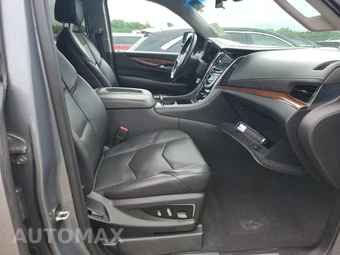 2019 Cadillac Escalade ESV Luxury 1SB - miniatura 9