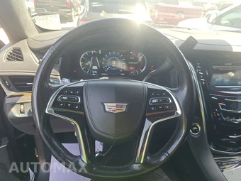 2019 Cadillac Escalade ESV Platinum 1SD - miniatura 10