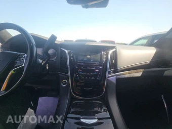 2019 Cadillac Escalade ESV Platinum 1SD - miniatura 11