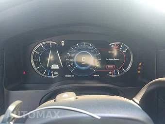 2019 Cadillac Escalade ESV Platinum 1SD - miniatura 12