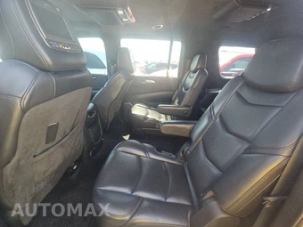 2019 Cadillac Escalade ESV Platinum 1SD - miniatura 13