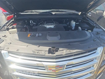 2019 Cadillac Escalade ESV Platinum 1SD - miniatura 15