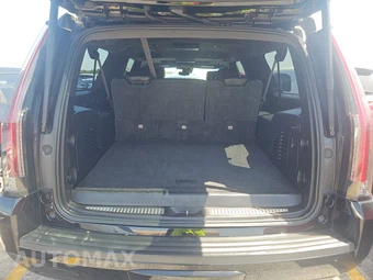 2019 Cadillac Escalade ESV Platinum 1SD - miniatura 16