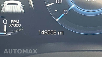2019 Cadillac Escalade ESV Platinum 1SD - miniatura 21
