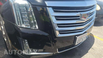 2019 Cadillac Escalade ESV Platinum 1SD - miniatura 22