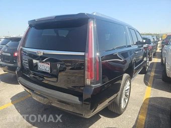 2019 Cadillac Escalade ESV Platinum 1SD - miniatura 4