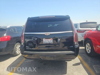 2019 Cadillac Escalade ESV Platinum 1SD - miniatura 5