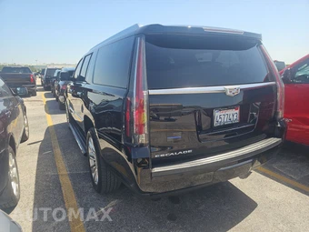 2019 Cadillac Escalade ESV Platinum 1SD - miniatura 6
