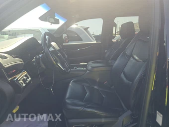 2019 Cadillac Escalade ESV Platinum 1SD - miniatura 7