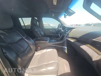 2019 Cadillac Escalade ESV Platinum 1SD - miniatura 8