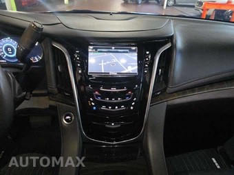 2019 Cadillac Escalade ESV Platinum 1SD - miniatura 10