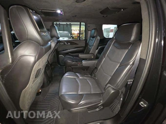 2019 Cadillac Escalade ESV Platinum 1SD - miniatura 13