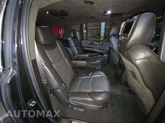 2019 Cadillac Escalade ESV Platinum 1SD - miniatura 17