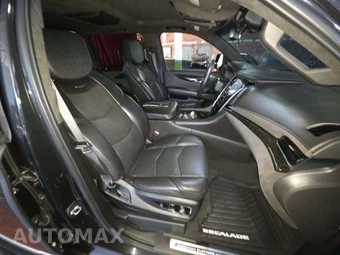 2019 Cadillac Escalade ESV Platinum 1SD - miniatura 19