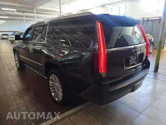 2019 Cadillac Escalade ESV Platinum 1SD - miniatura 2