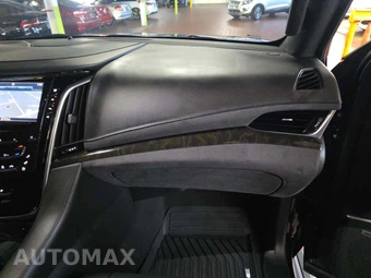 2019 Cadillac Escalade ESV Platinum 1SD - miniatura 20