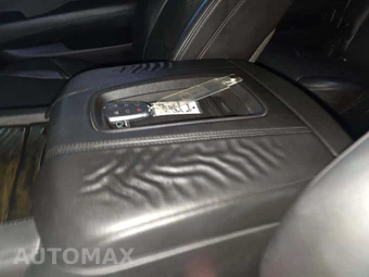 2019 Cadillac Escalade ESV Platinum 1SD - miniatura 22