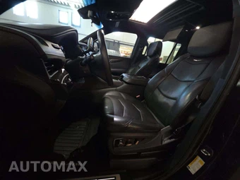 2019 Cadillac Escalade ESV Platinum 1SD - miniatura 6