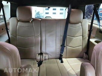 2019 Cadillac Escalade ESV Platinum 1SD - miniatura 11