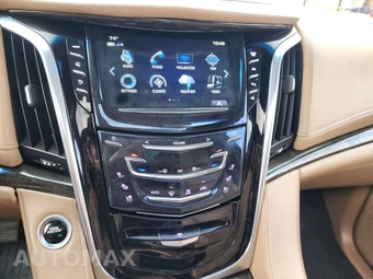 2019 Cadillac Escalade ESV Platinum 1SD - miniatura 15