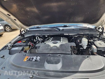2019 Cadillac Escalade ESV Platinum 1SD - miniatura 16