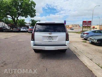 2019 Cadillac Escalade ESV Platinum 1SD - miniatura 4