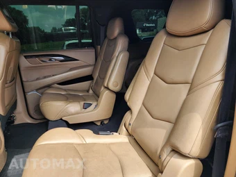 2019 Cadillac Escalade ESV Platinum 1SD - miniatura 7