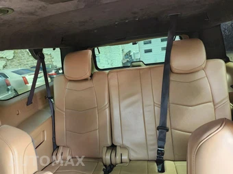2019 Cadillac Escalade ESV Platinum 1SD - miniatura 8