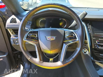 2019 Cadillac Escalade ESV Platinum 1SD - miniatura 10