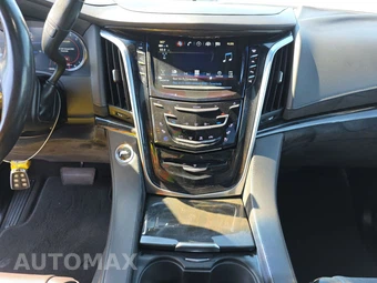 2019 Cadillac Escalade ESV Platinum 1SD - miniatura 11