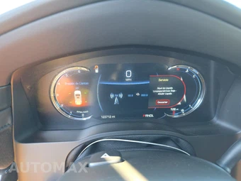 2019 Cadillac Escalade ESV Platinum 1SD - miniatura 12